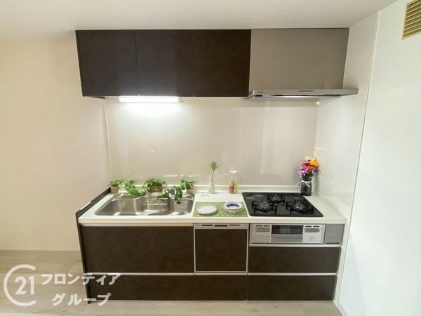 フローラ堺参号棟　中古マンション