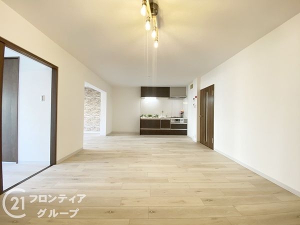フローラ堺参号棟　中古マンション