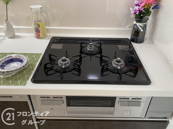 フローラ堺参号棟　中古マンション