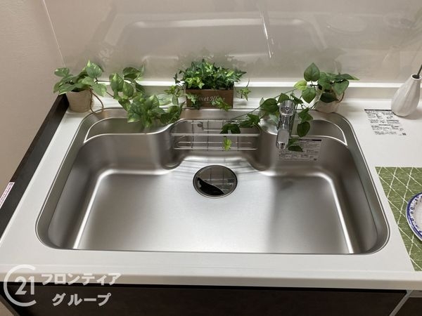 フローラ堺参号棟　中古マンション