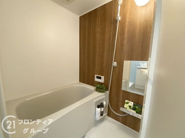 フローラ堺参号棟　中古マンション