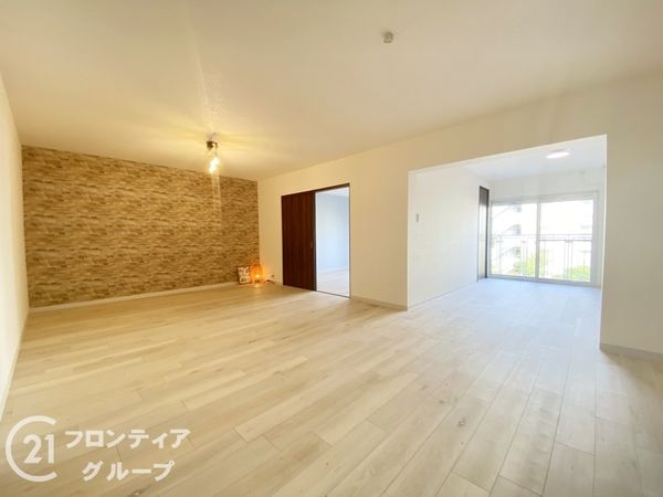 フローラ堺参号棟　中古マンション