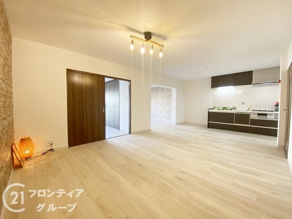 フローラ堺参号棟　中古マンション
