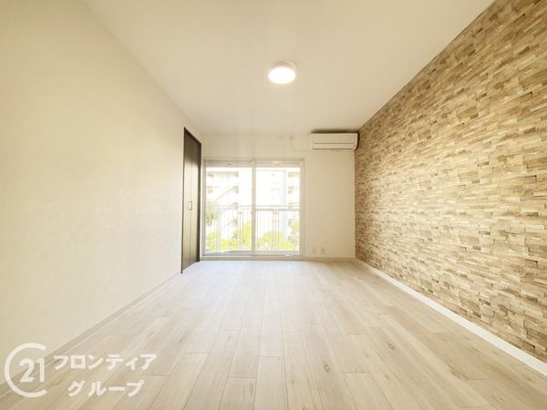 フローラ堺参号棟　中古マンション