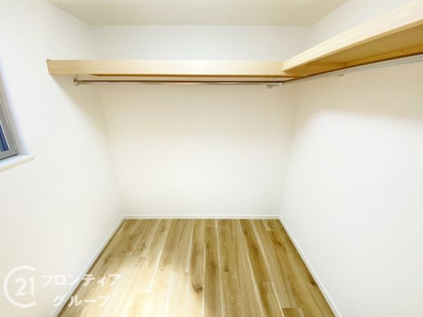 堺市東区大美野の中古一戸建て