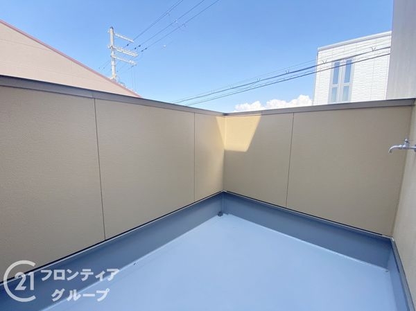 堺市東区大美野の中古一戸建て