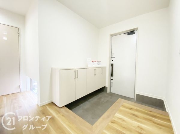 堺市東区大美野の中古一戸建て
