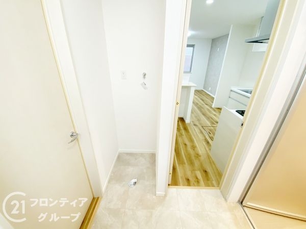 堺市東区大美野の中古一戸建て