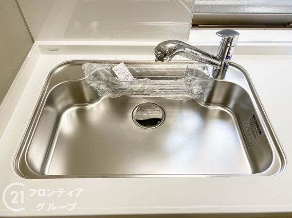 堺市東区大美野の中古一戸建て