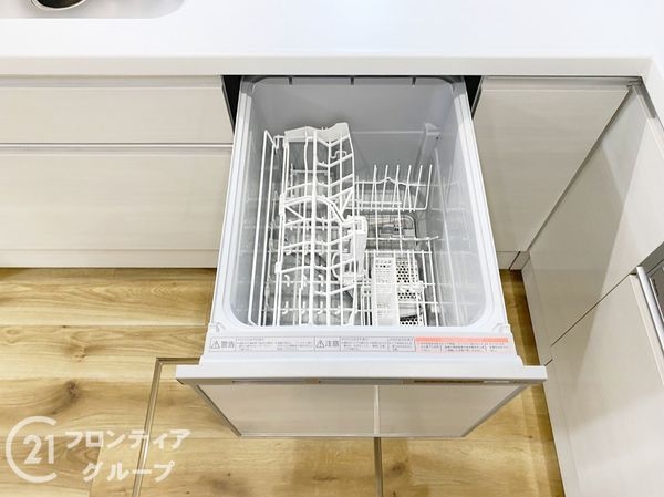 堺市東区大美野の中古一戸建て