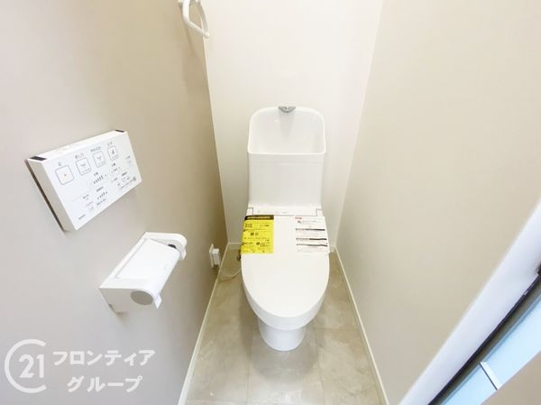 堺市東区大美野の中古一戸建て