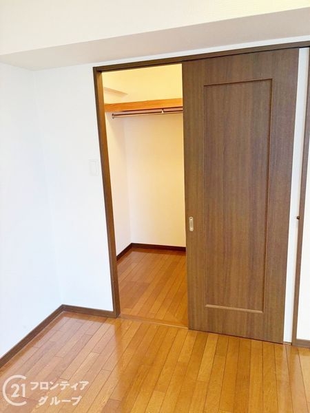 ライオンズマンション上野芝５丁　中古マンション