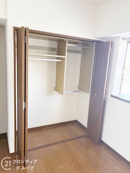 ライオンズマンション上野芝５丁　中古マンション