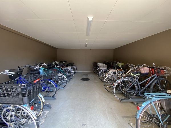 ライオンズマンション上野芝５丁　中古マンション