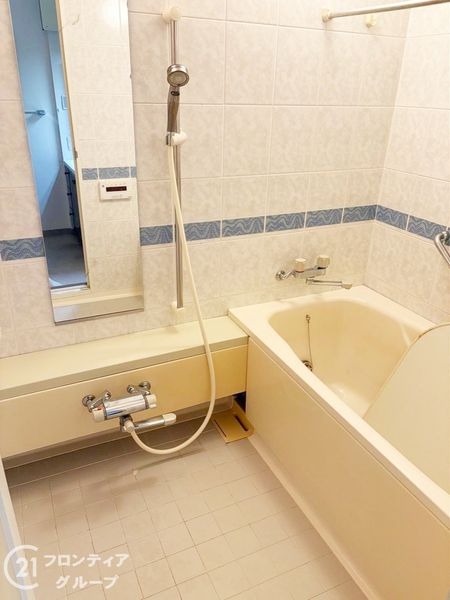 ライオンズマンション上野芝５丁　中古マンション