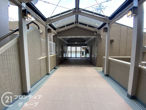 阪神住建グランソフィア長居公園　中古マンション