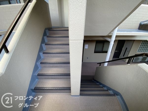 阪神住建グランソフィア長居公園　中古マンション