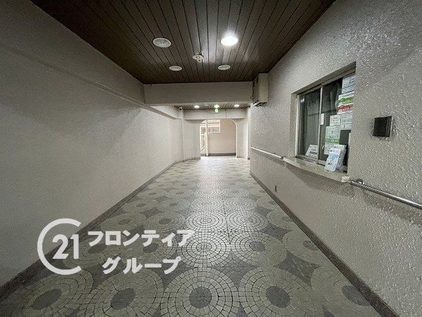 シャルム湯里　中古マンション