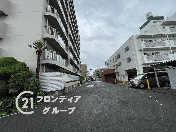 シャルム湯里　中古マンション