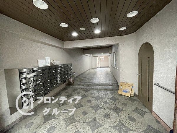 シャルム湯里　中古マンション