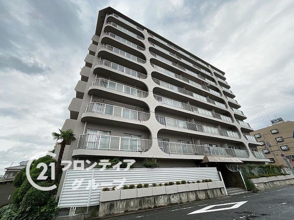 シャルム湯里　中古マンション