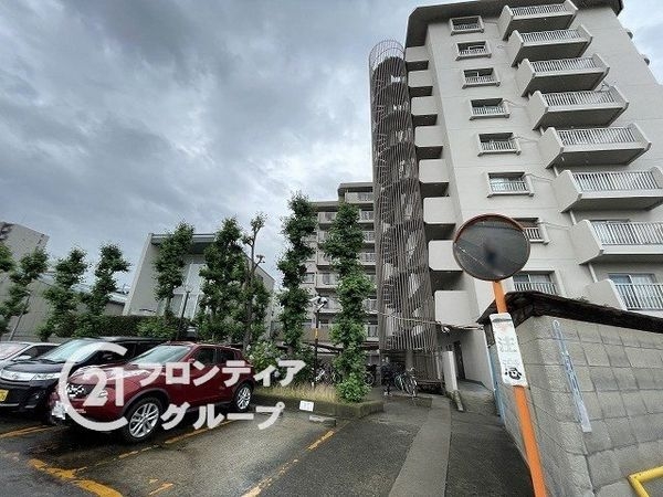 シャルム湯里　中古マンション