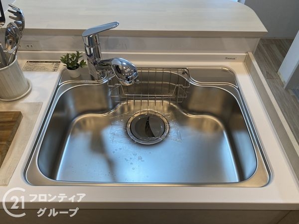 シャルム湯里　中古マンション