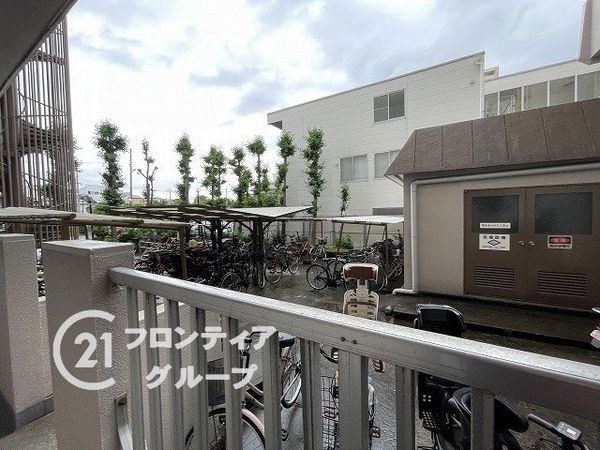 シャルム湯里　中古マンション
