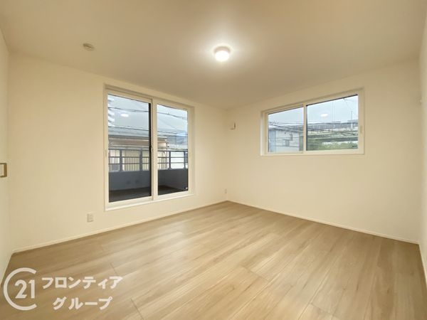 堺市堺区大浜中町３丁　新築一戸建て　全1区画