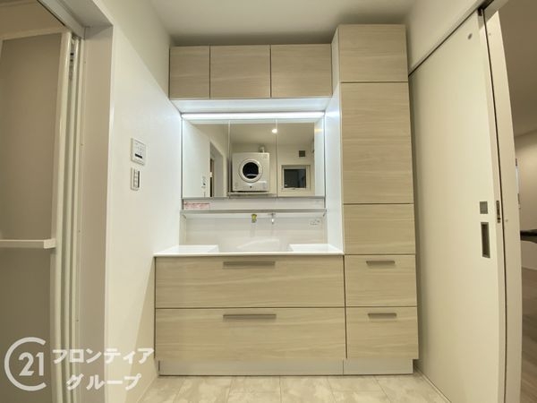 堺市堺区大浜中町３丁　新築一戸建て　全1区画