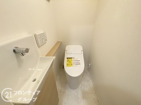 堺市堺区大浜中町３丁　新築一戸建て　全1区画