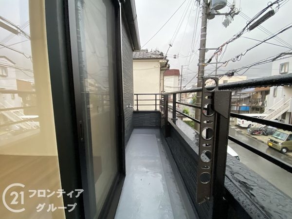 堺市堺区大浜中町３丁　新築一戸建て　全1区画