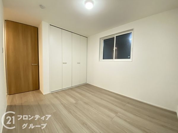堺市堺区大浜中町３丁　新築一戸建て　全1区画