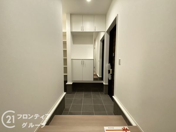 堺市堺区大浜中町３丁　新築一戸建て　全1区画