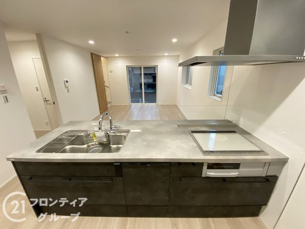 堺市堺区大浜中町３丁　新築一戸建て　全1区画
