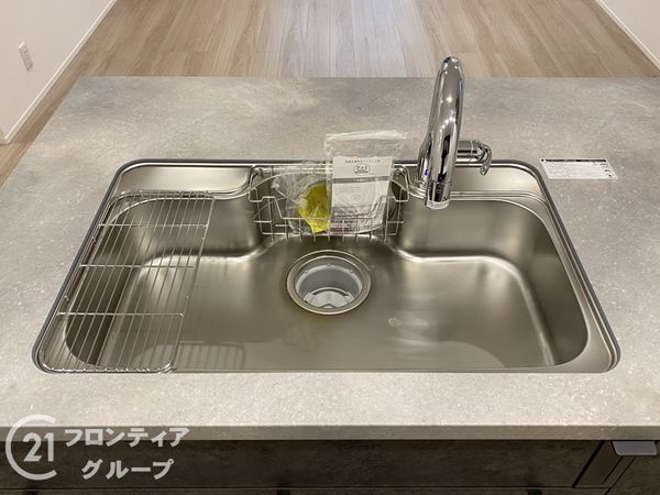 堺市堺区大浜中町３丁　新築一戸建て　全1区画
