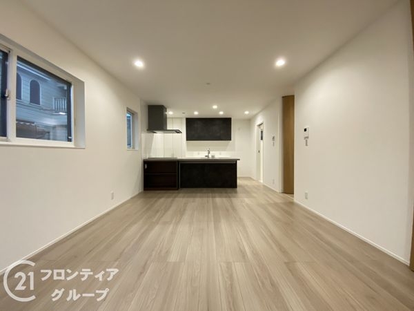 堺市堺区大浜中町３丁　新築一戸建て　全1区画
