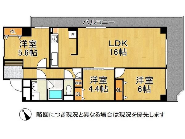 堺東グリーンハイツ　中古マンション
