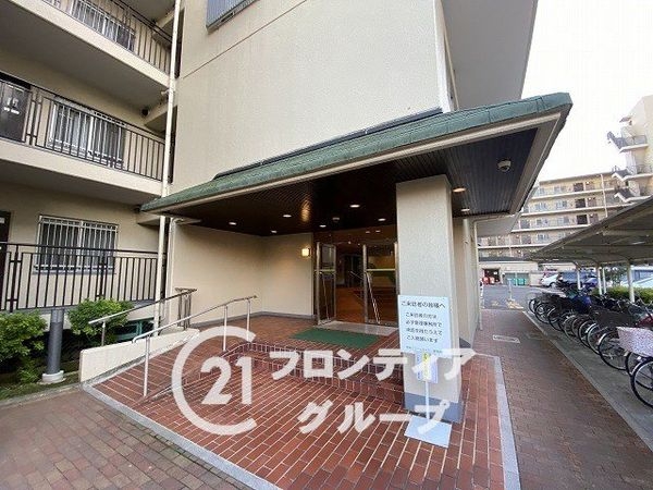 堺東グリーンハイツ　中古マンション