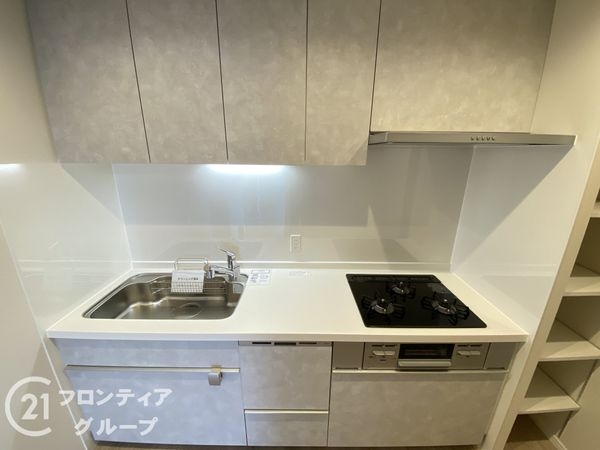 堺東グリーンハイツ　中古マンション