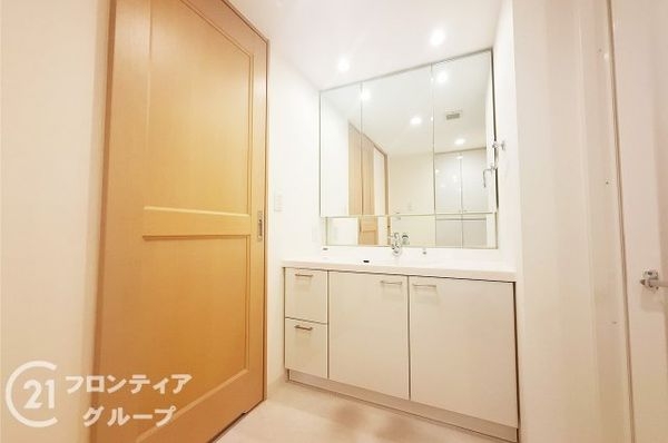 タワーズランド北野田サウスタワー　中古マンション