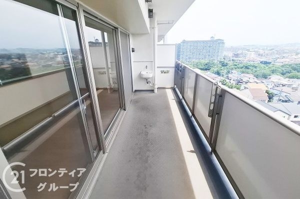 タワーズランド北野田サウスタワー　中古マンション