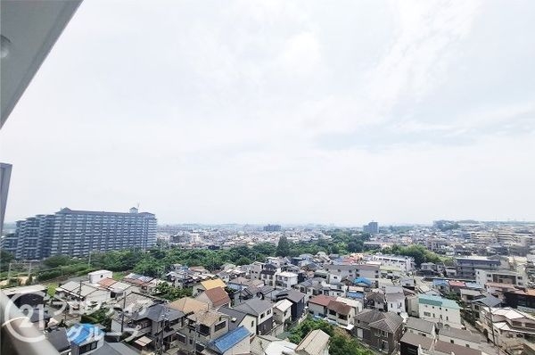タワーズランド北野田サウスタワー　中古マンション