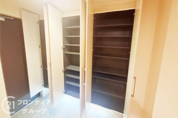 タワーズランド北野田サウスタワー　中古マンション