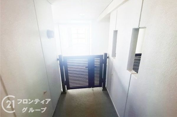 タワーズランド北野田サウスタワー　中古マンション