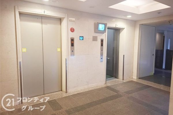 タワーズランド北野田サウスタワー　中古マンション