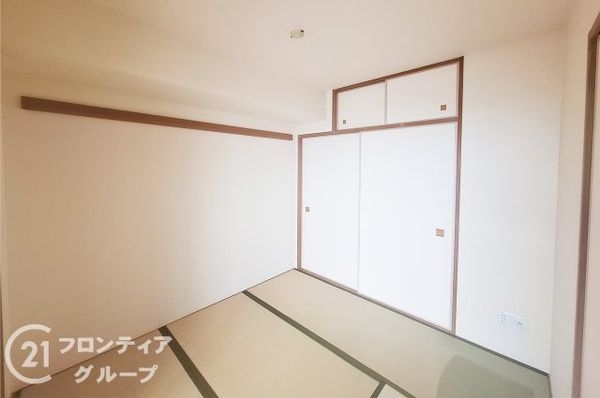 タワーズランド北野田サウスタワー　中古マンション