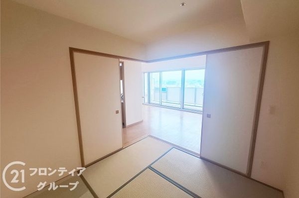 タワーズランド北野田サウスタワー　中古マンション