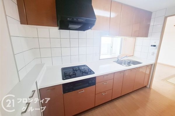 タワーズランド北野田サウスタワー　中古マンション