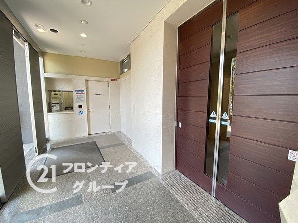 タワーズランド北野田サウスタワー　中古マンション